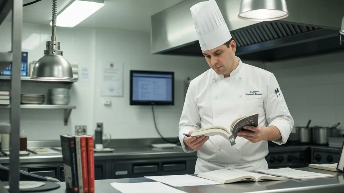 Why **servsafe Food Safety Certification** Matters - ServSafe - ServSafe Food Safety certification study resource