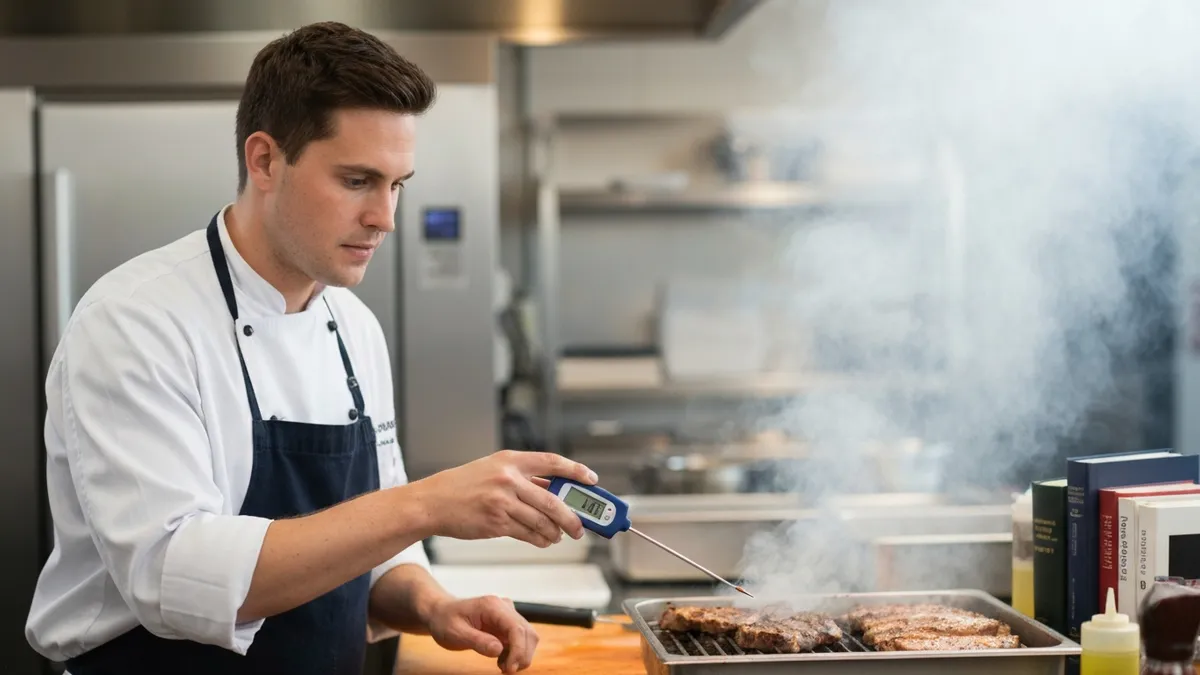 Why **servsafe Food Safety Certification** Matters - ServSafe - ServSafe Food Safety certification study resource