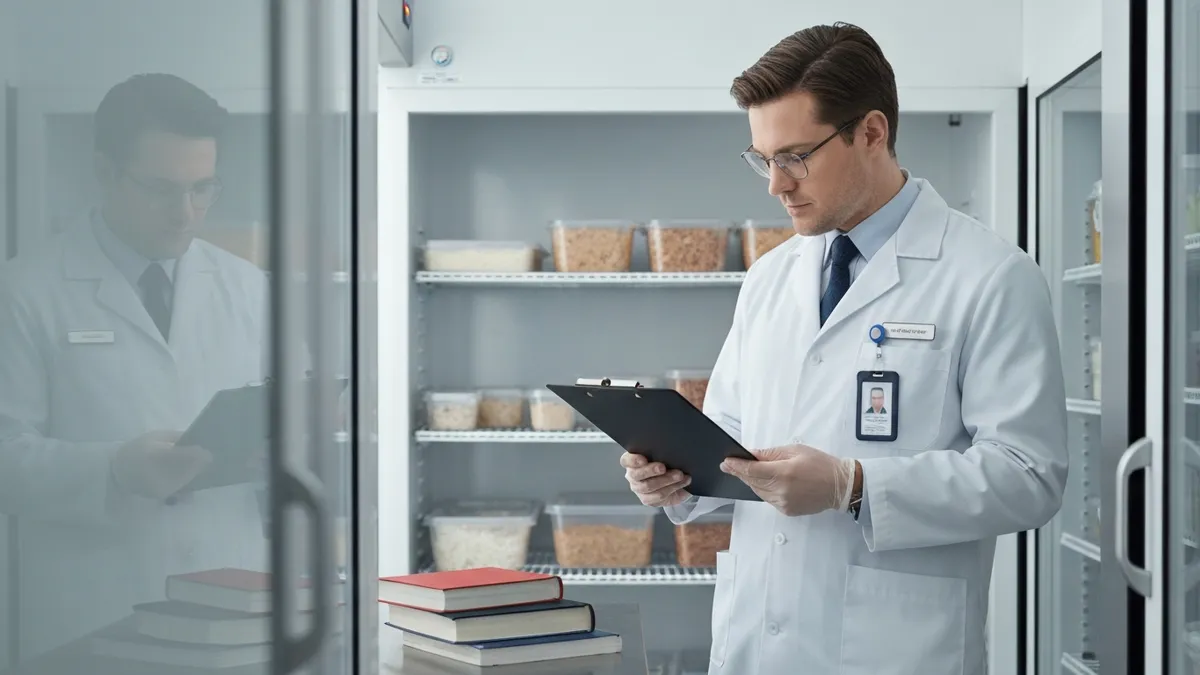 SERVSAFE Food Handler Exam Format - ServSafe - ServSafe Food Safety certification study resource