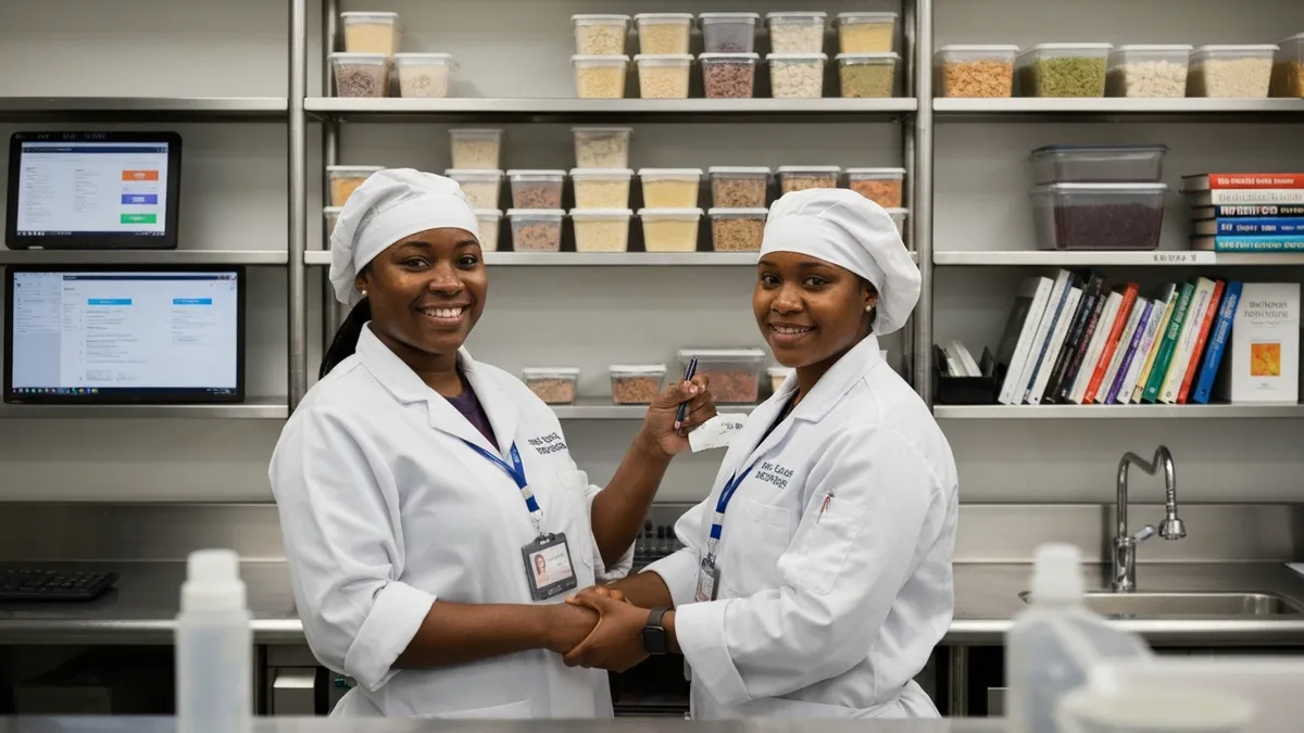 Important: State-specific Food Handler Requir - ServSafe - ServSafe Food Safety certification study resource