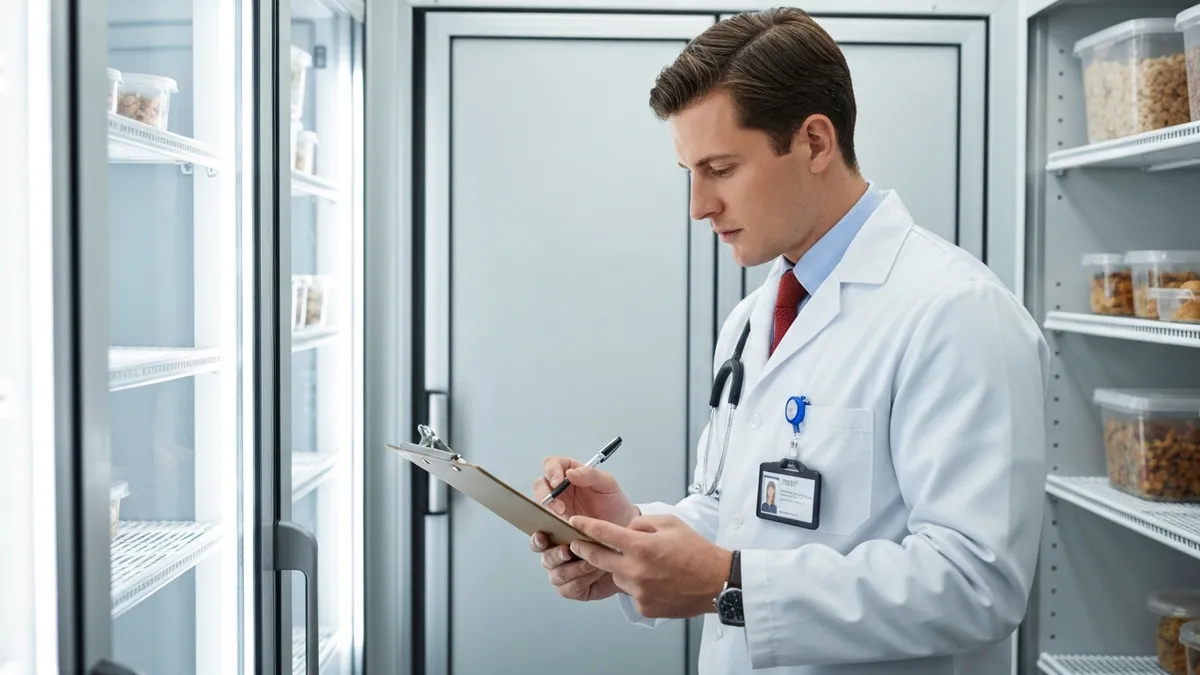 Introduction to SERVSAFE Sanitation and Hygiene - ServSafe - ServSafe Food Safety certification study resource