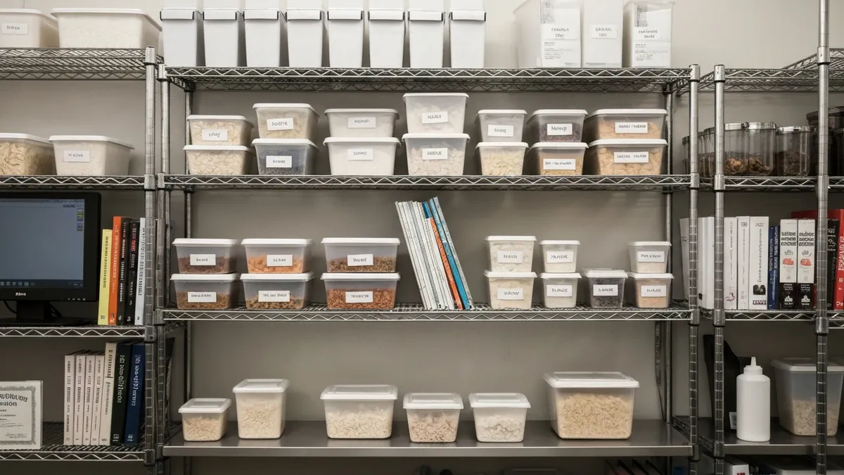 Personal Hygiene Standards for SERVSAFE Food Safet - ServSafe - ServSafe Food Safety certification study resource