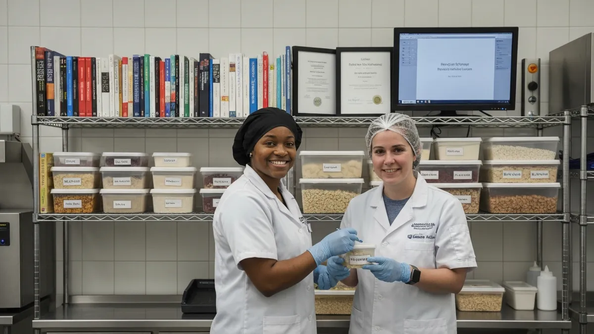 SERVSAFE - SERVSAFE Food Safety - ServSafe - ServSafe Food Safety certification study resource