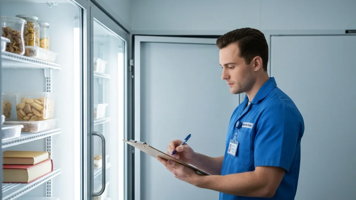 SERVSAFE - SERVSAFE Food Safety - ServSafe - ServSafe Food Safety certification study resource