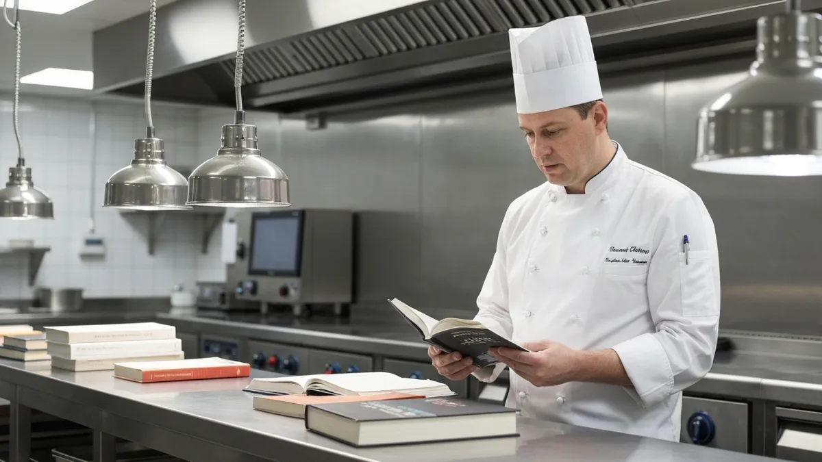 SERVSAFE Certification at a Glance - ServSafe - ServSafe Food Safety certification study resource