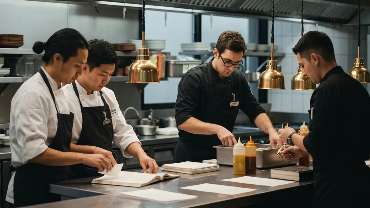 How to Get SERVSAFE Certified - ServSafe - ServSafe Food Safety certification study resource