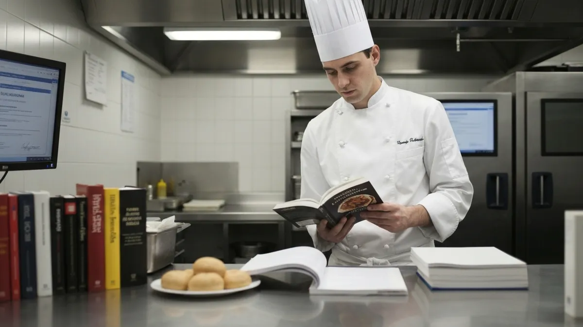 SERVSAFE Time and Temperature Control Practices - ServSafe - ServSafe Food Safety certification study resource