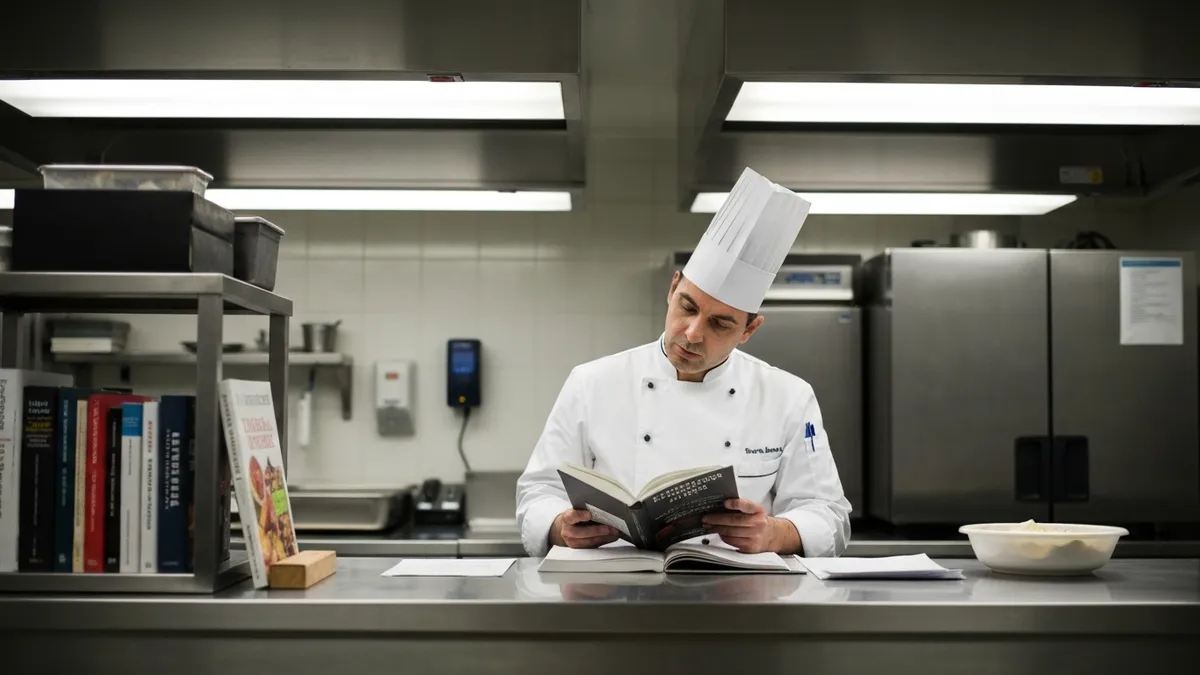 Types of SERVSAFE Food Safety Certification - ServSafe - ServSafe Food Safety certification study resource