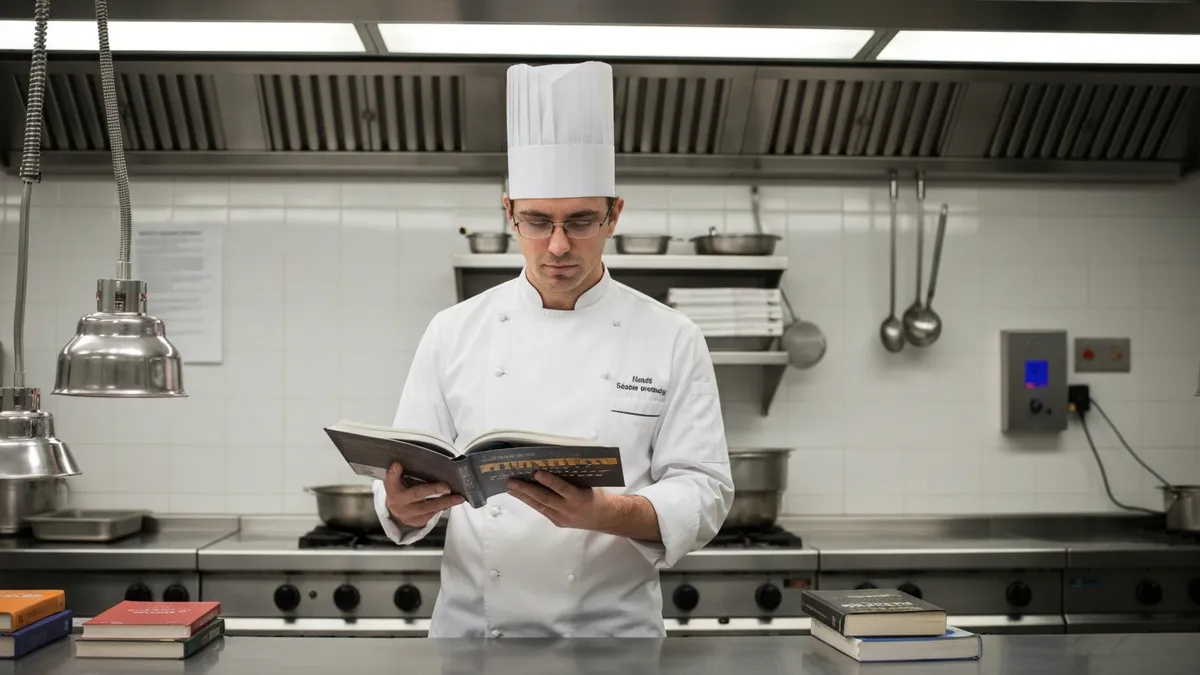 Understanding Cross - ServSafe - ServSafe Food Safety certification study resource