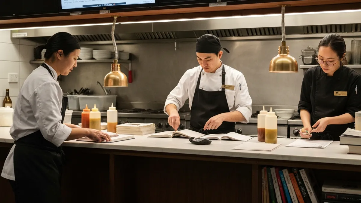 SERVSAFE Certification Types - ServSafe - ServSafe Food Safety certification study resource