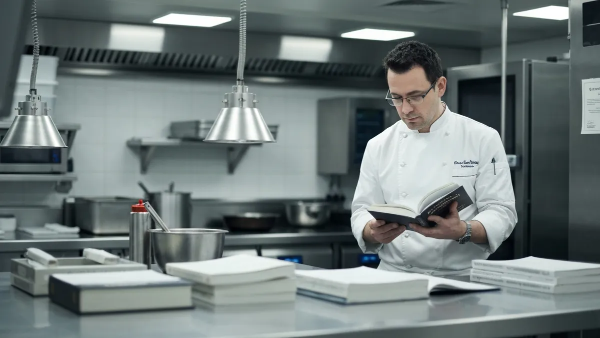 SERVSAFE Food Safety Certificate Renewal - ServSafe - ServSafe Food Safety certification study resource