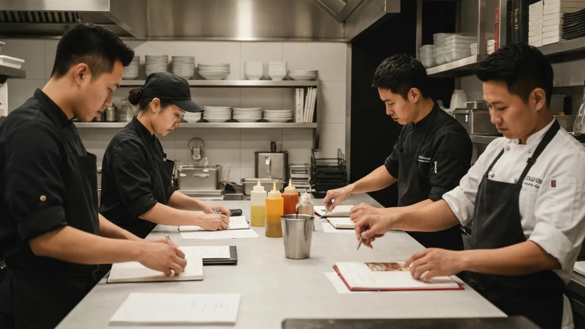 SERVSAFE - SERVSAFE Food Safety - ServSafe - ServSafe Food Safety certification study resource