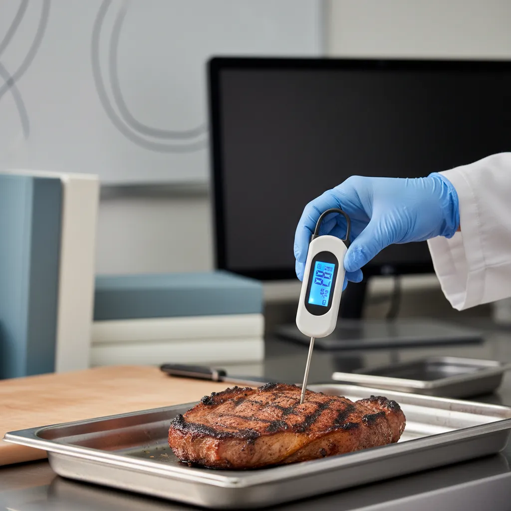 Your Complete ServSafe Manager Study Guide