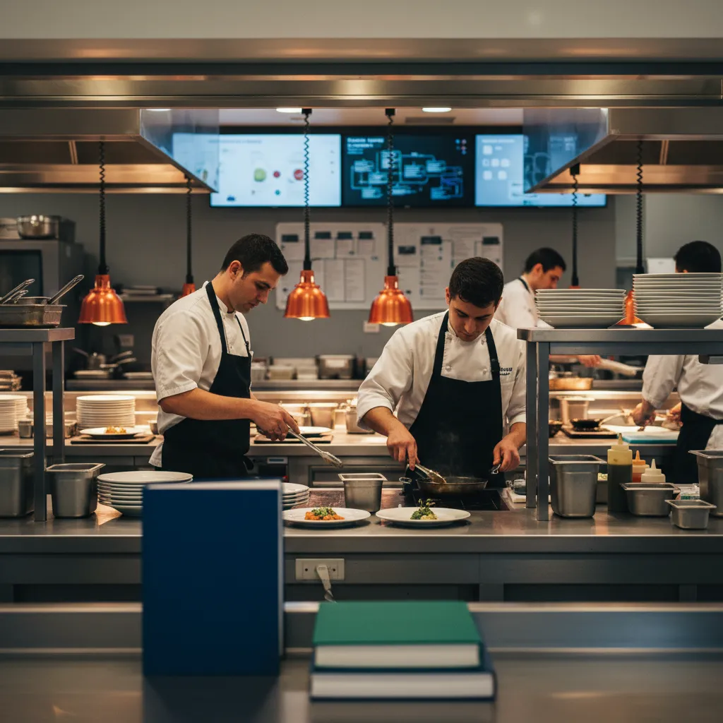 Essential ServSafe Study Guide - ServSafe