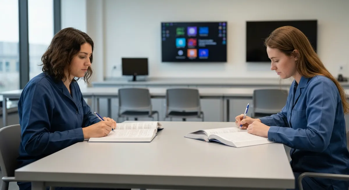 SFP Test: Elevate Your Skills in Sustainable Practices