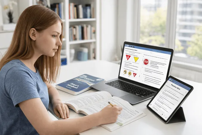 Sgi Practice Test - SGI (Saskatchewan Government Insurance Corporation) study guide