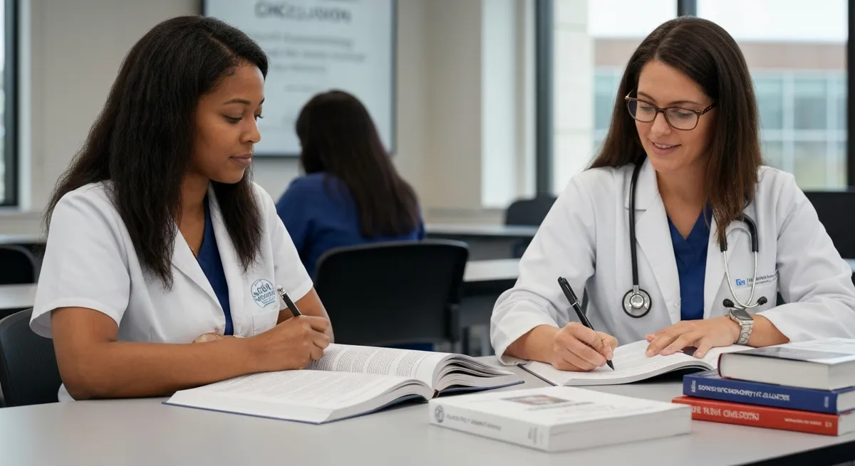 Conclusion - (SGNA) Society of Gastroenterology Nurses and Associates