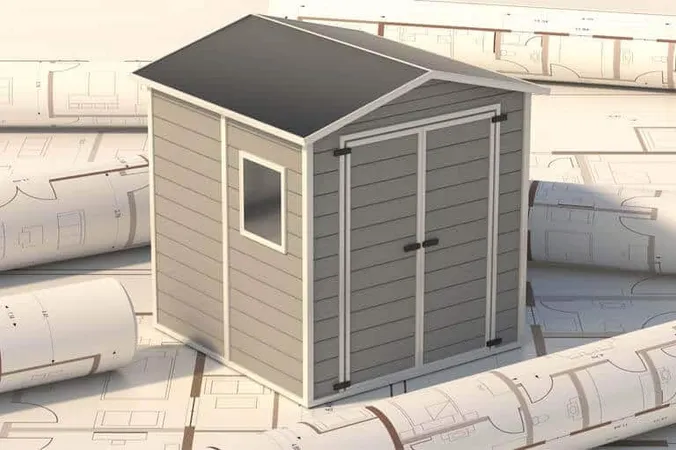 Shed Building Plans - Shed Plans study guide