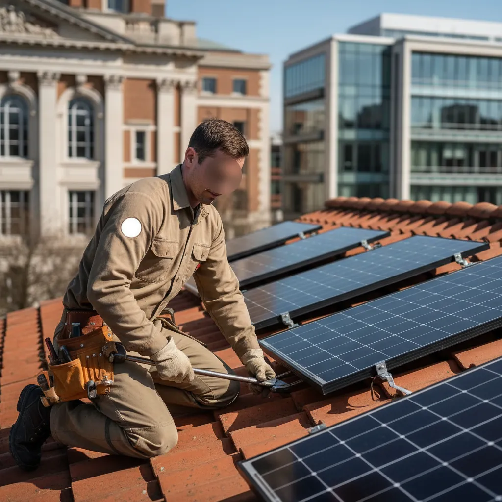 SHI (Solar Heating Installer Certification) Test Guide