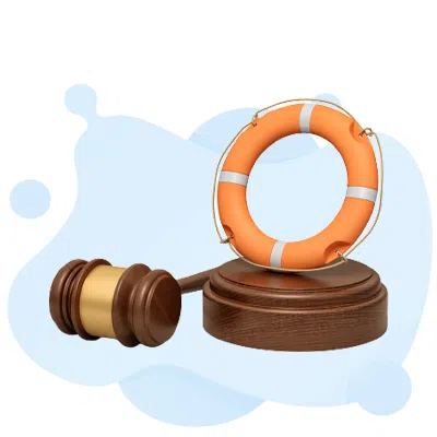 Ship Lawyer