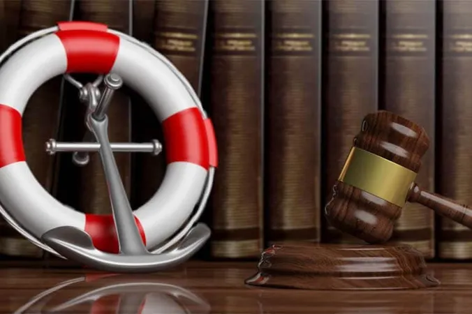 Cruise Ship Rape Lawyer - Ship Lawyer study guide