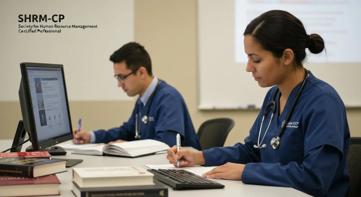 Prerequisites and Requirements guide - SHRM-CP - Society for Human Resource Management Certified Professional certificatio...