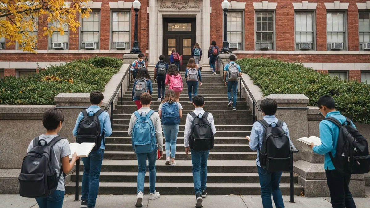 SHSAT Score Calculator — How Scoring Works 2026