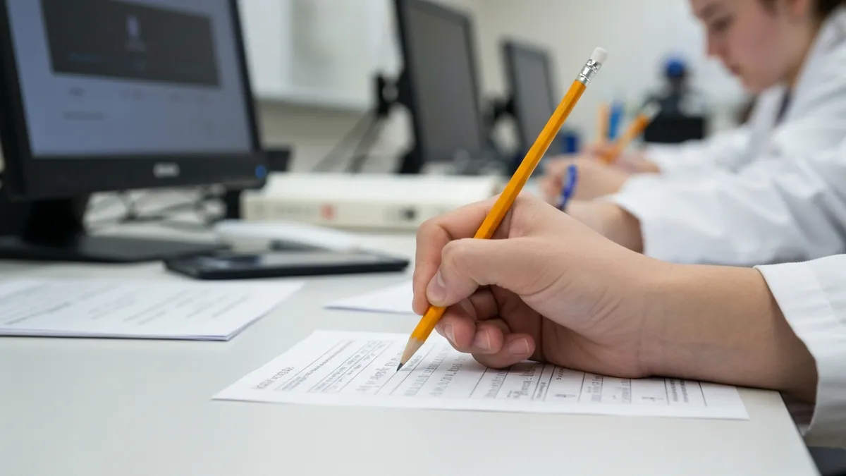 Shsat Test Preparation New York City guide - SHSAT certification study resource