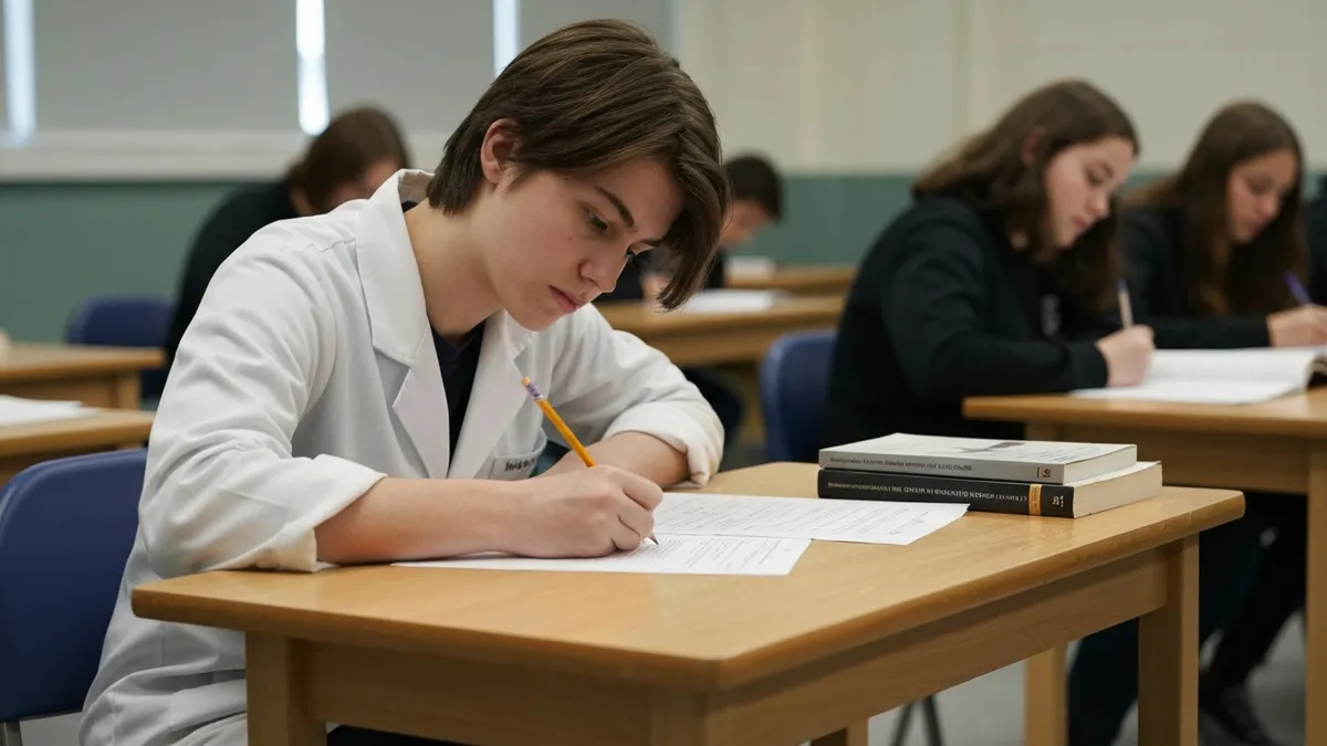 What is a Good Shsat Score? guide - SHSAT - Specialized High Schools Admissions Test certification study resource