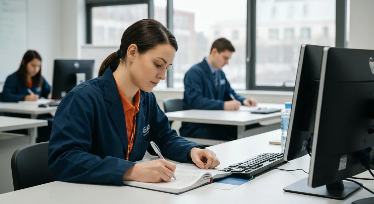 Free Sia Guard Practice Test 2026 - Sia Guard Exam Questions guide - SIA Security Guard Licence certification study resource