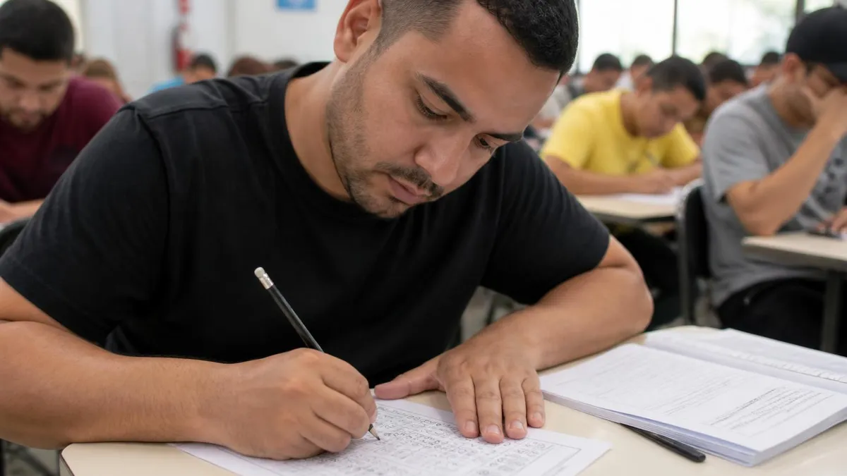 Simulado Detran Practice Test - Simulado DETRAN certification study resource