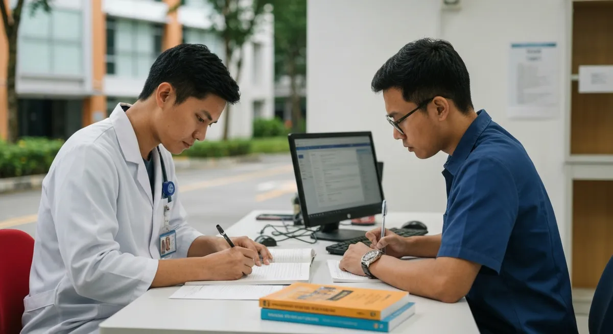 Free N-Level Practice Test 2026 June - N-Level Exam Questions