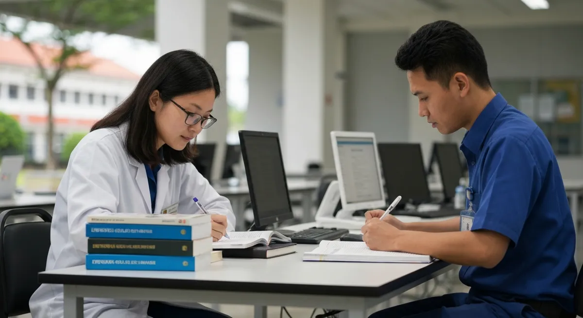 Free O-Level Practice Test 2026 June - O-Level Exam Questions