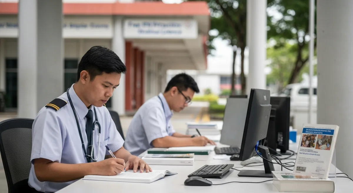 Free PDVL Practice Test 2026 - PDVL Exam Questions