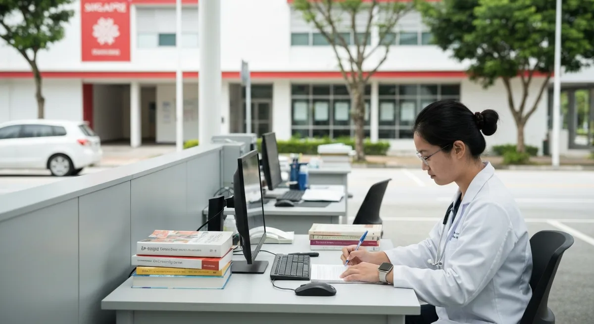 Free PSLE Practice Test 2026 - PSLE Exam Questions