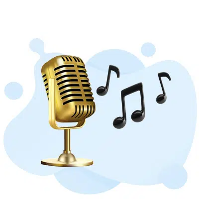 Singers &amp; Vocalist