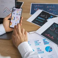 Office Workers Using Finance Graphs 1 R3d1di5fubf92sasv9jo8yszswdxtz2trueeoaq9fo - Sisense BI study guide