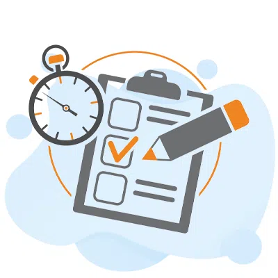 Situational Judgement Test 2025