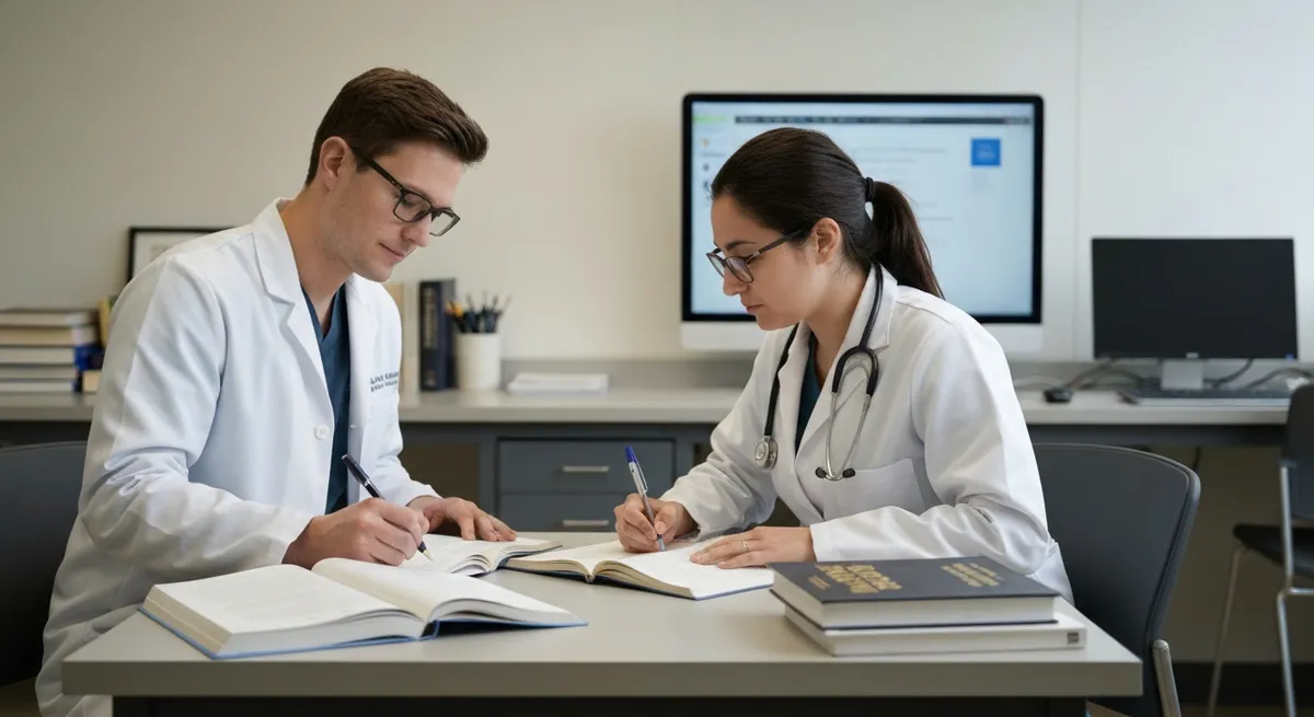 Skills Study Tips guide - Skills and Competency certification study resource