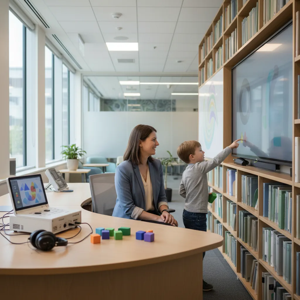 How to Become a Certified Speech-Language Pathologist (SLP): Education, Certification &amp; Career Insights