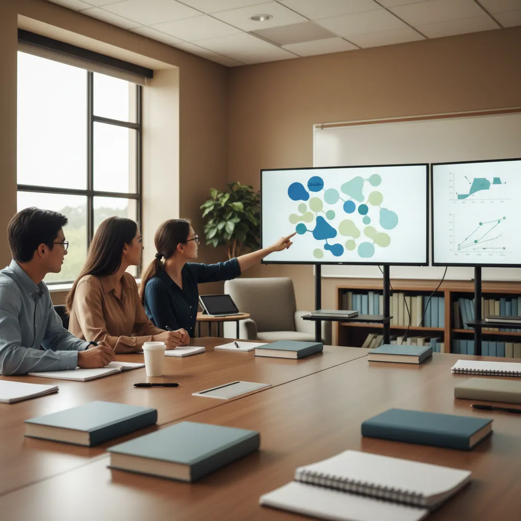 Key Takeaways: - (SLP) Speech-Language Pathology