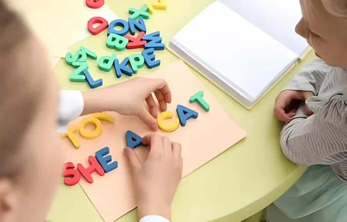 Speech Pathologist X - Speech-Language Pathology study guide