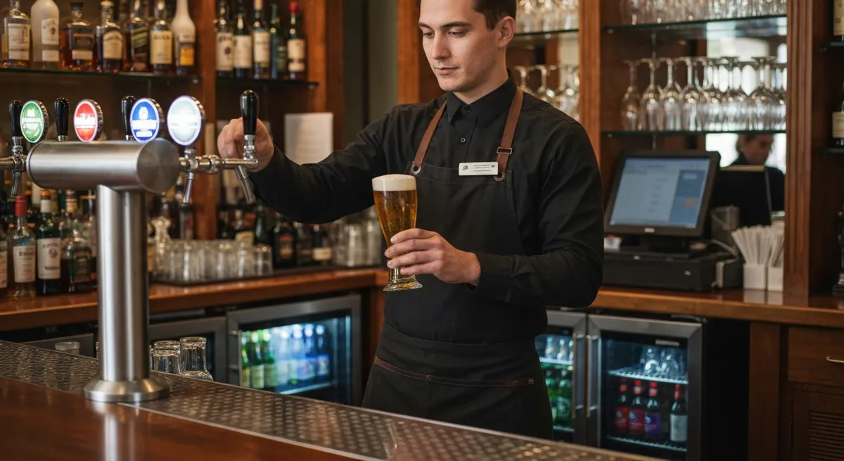 A Complete Smart Serve Certificate Guide