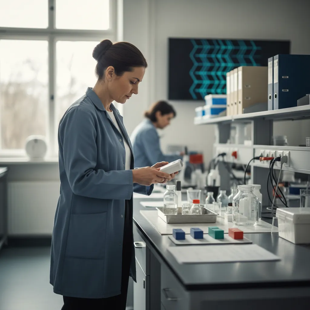 30-Day Smart Serve Study Plan — Pass on Your First Try