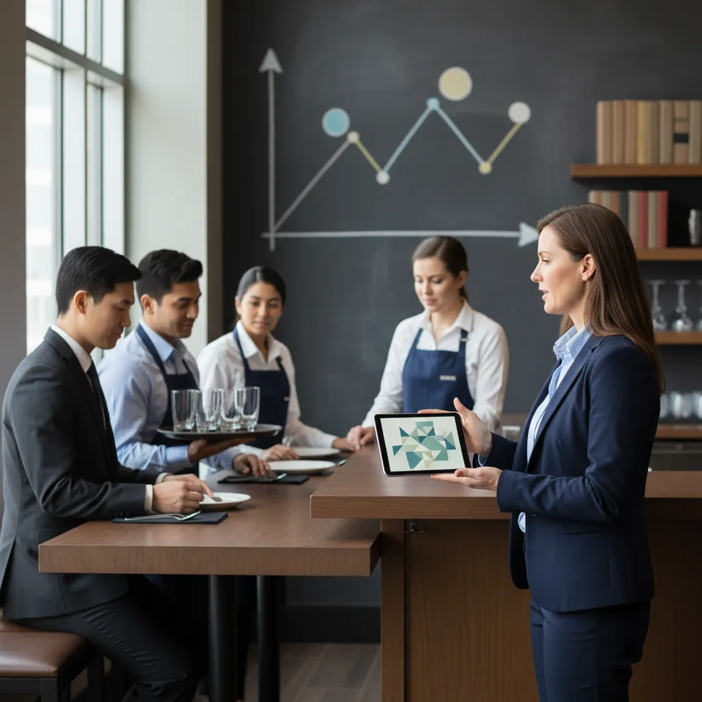 Week 4: Review & Exam Readiness (Days 22-30) - Smart Serve - Smart Serve Test