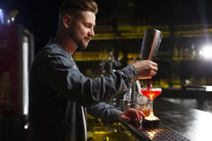 Smart Serve Certificate - Smart Serve Test study guide