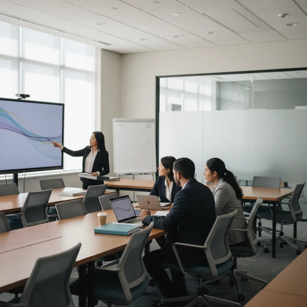 Safety Management Specialist