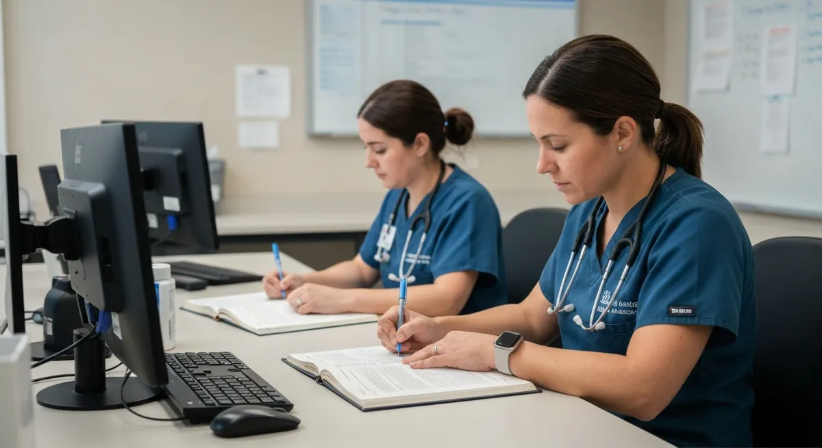 Key Topics and Domains - SNHD - Southern Nevada Health District