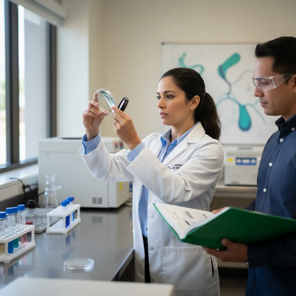 How to Pass the SNHD Exam in 2026 — Complete Study Guide