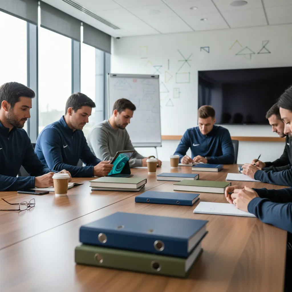 Free Soccer Coach Practice Test Online - Soccer Coaching Certification